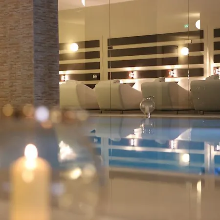 Hotel Borgo Don Chisciotte 