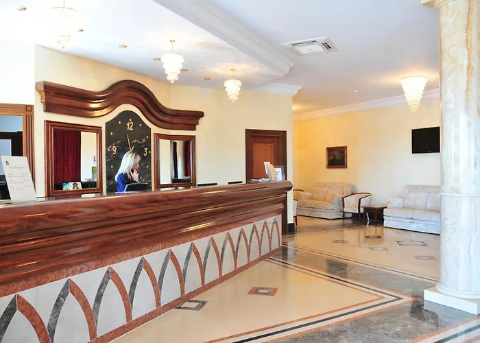 Hotel Borgo Don Chisciotte