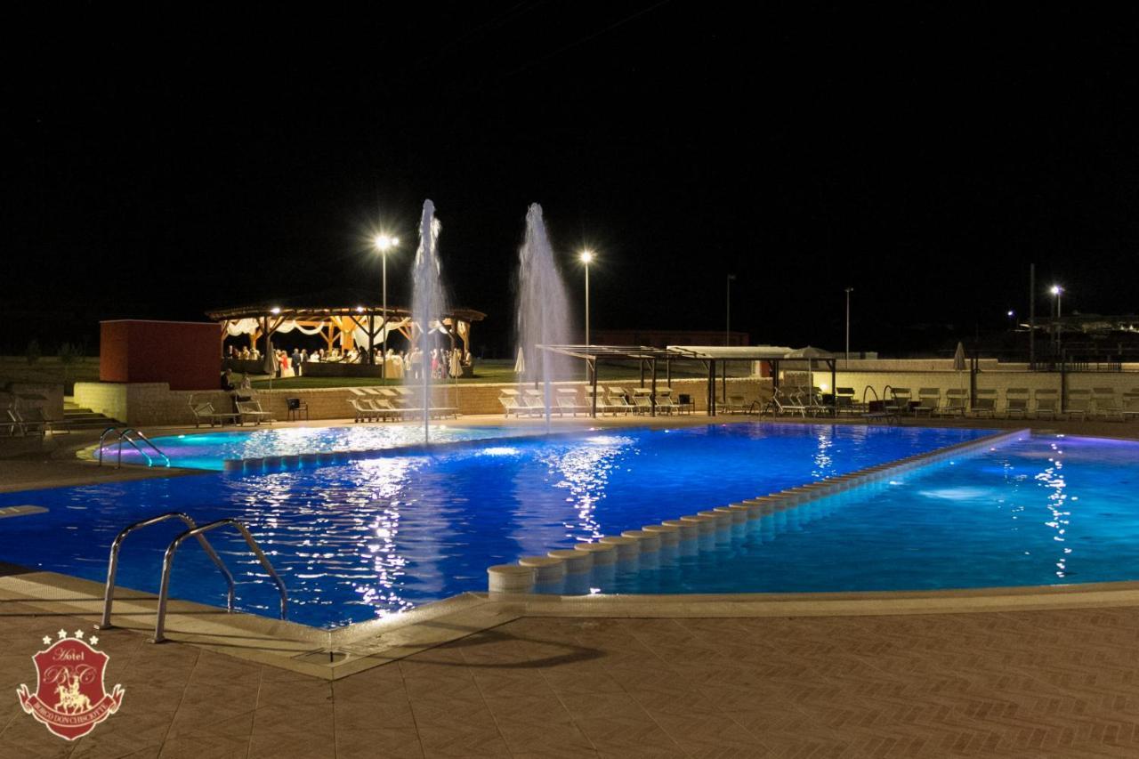 Hotel Borgo Don Chisciotte 4*