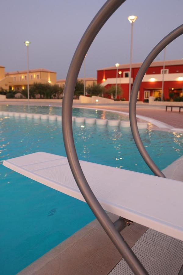 Borgo Don Chisciotte Hotel 4*