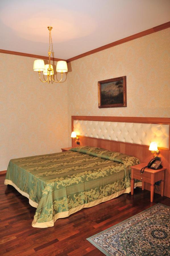 Borgo Don Chisciotte Hotel Módica