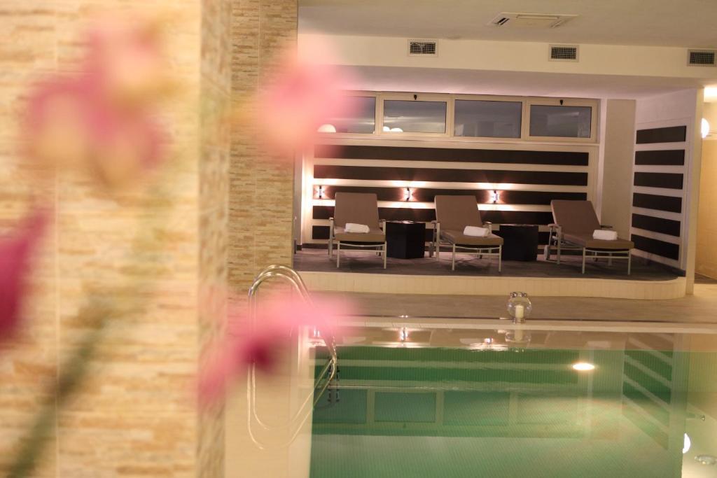 Hotel Borgo Don Chisciotte 4*