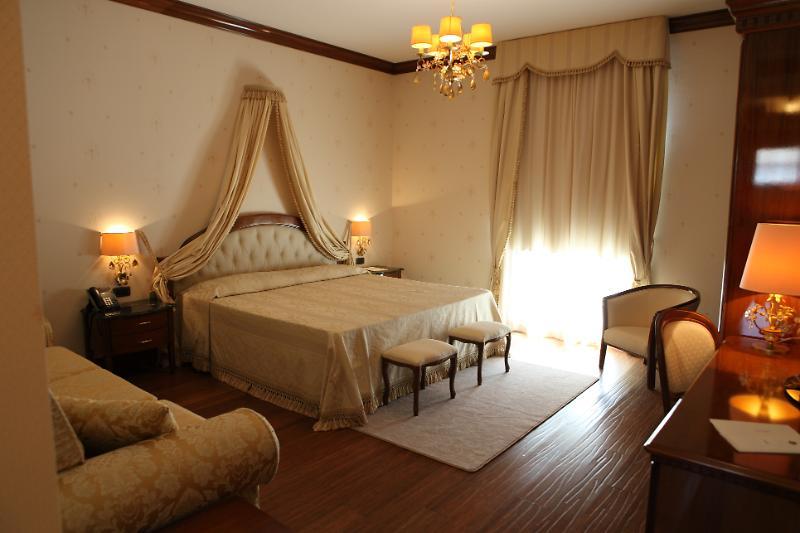 Borgo Don Chisciotte Hotel Modica