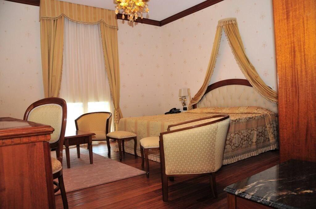 Borgo Don Chisciotte Hotel