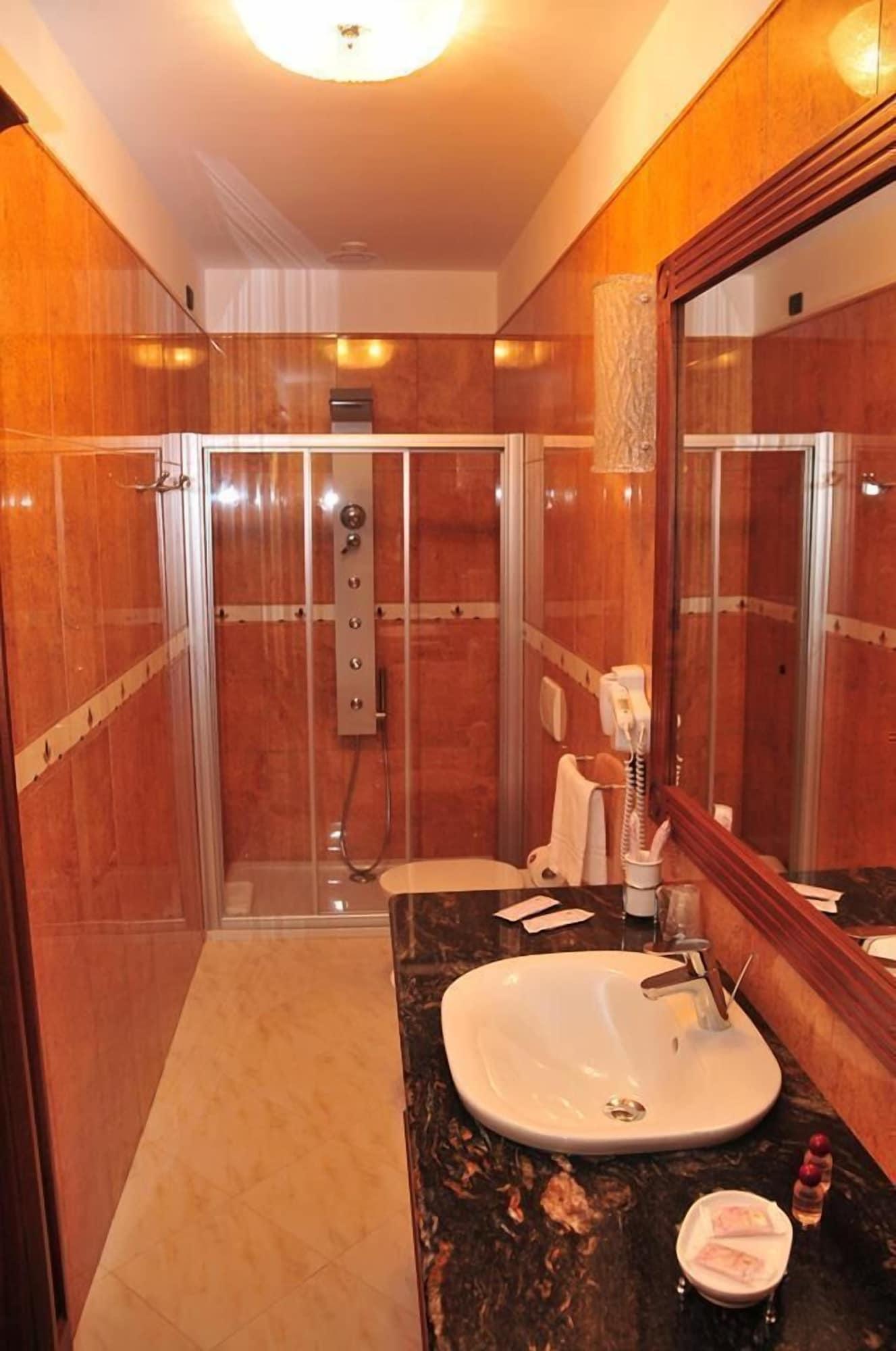 Borgo Don Chisciotte 4*