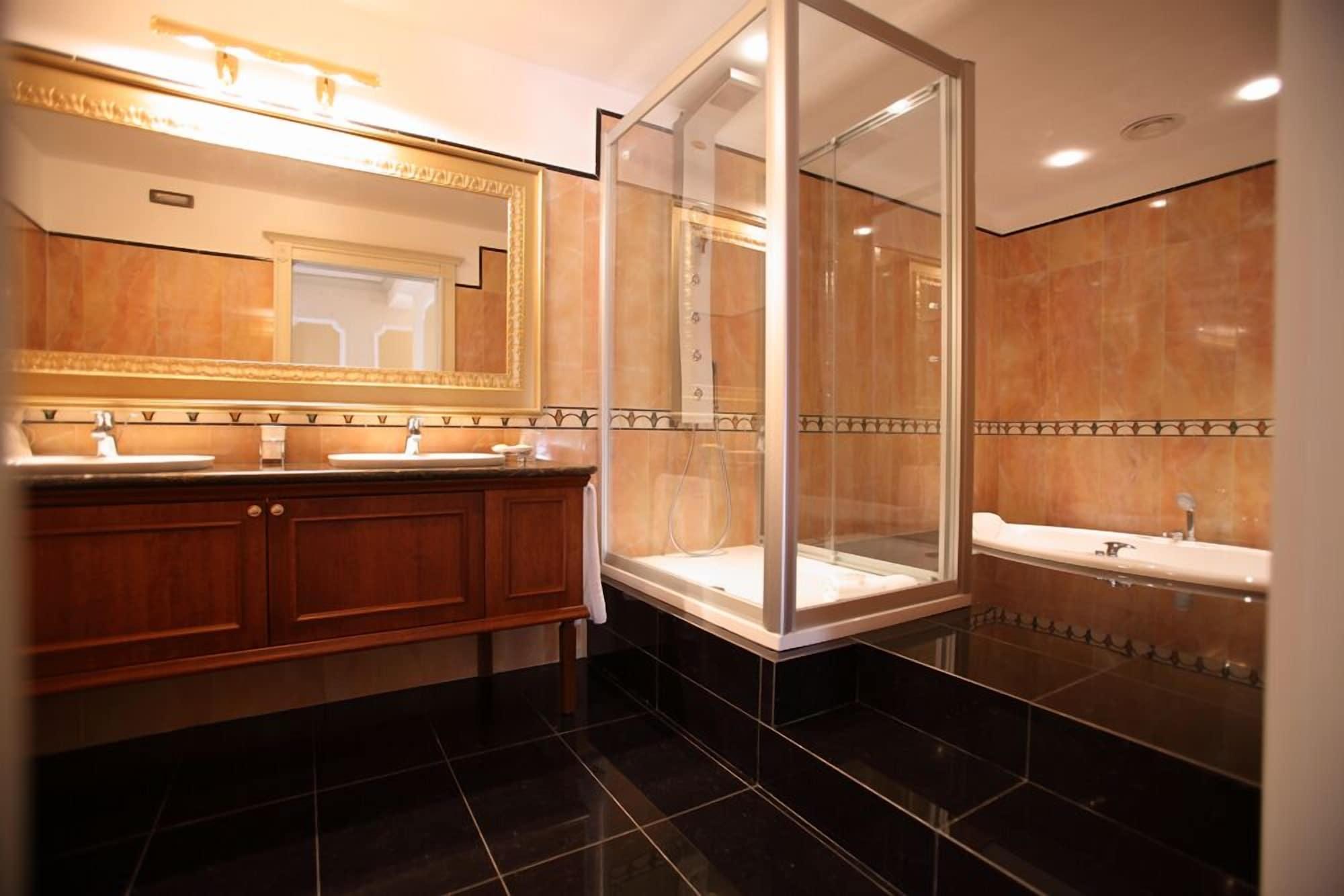 Hotel Borgo Don Chisciotte 4*