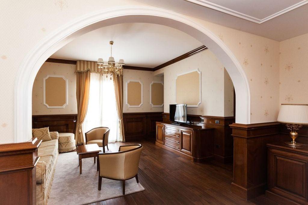 Borgo Don Chisciotte 4*