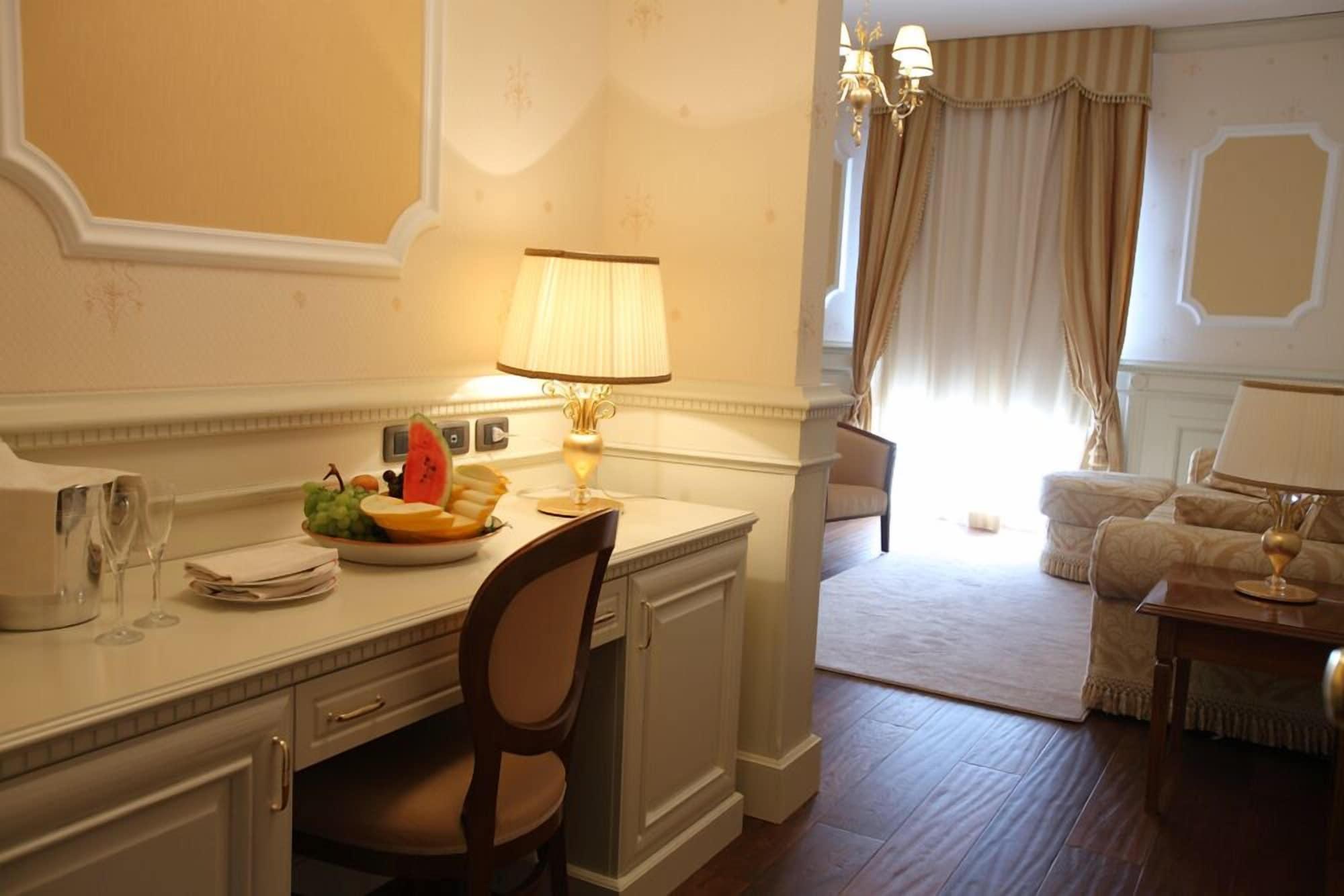 Borgo Don Chisciotte Hotel Módica