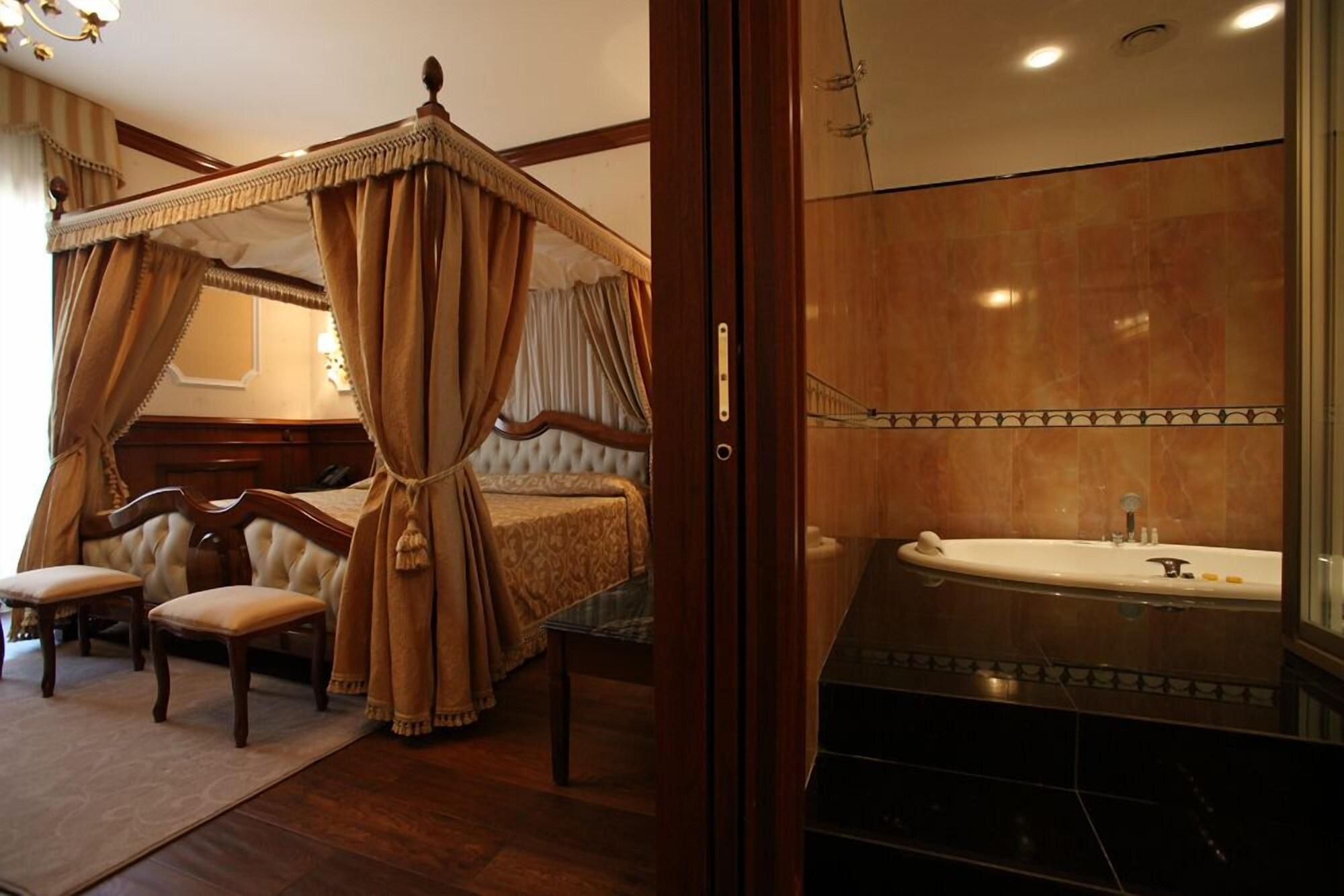 Borgo Don Chisciotte 4* Módica
