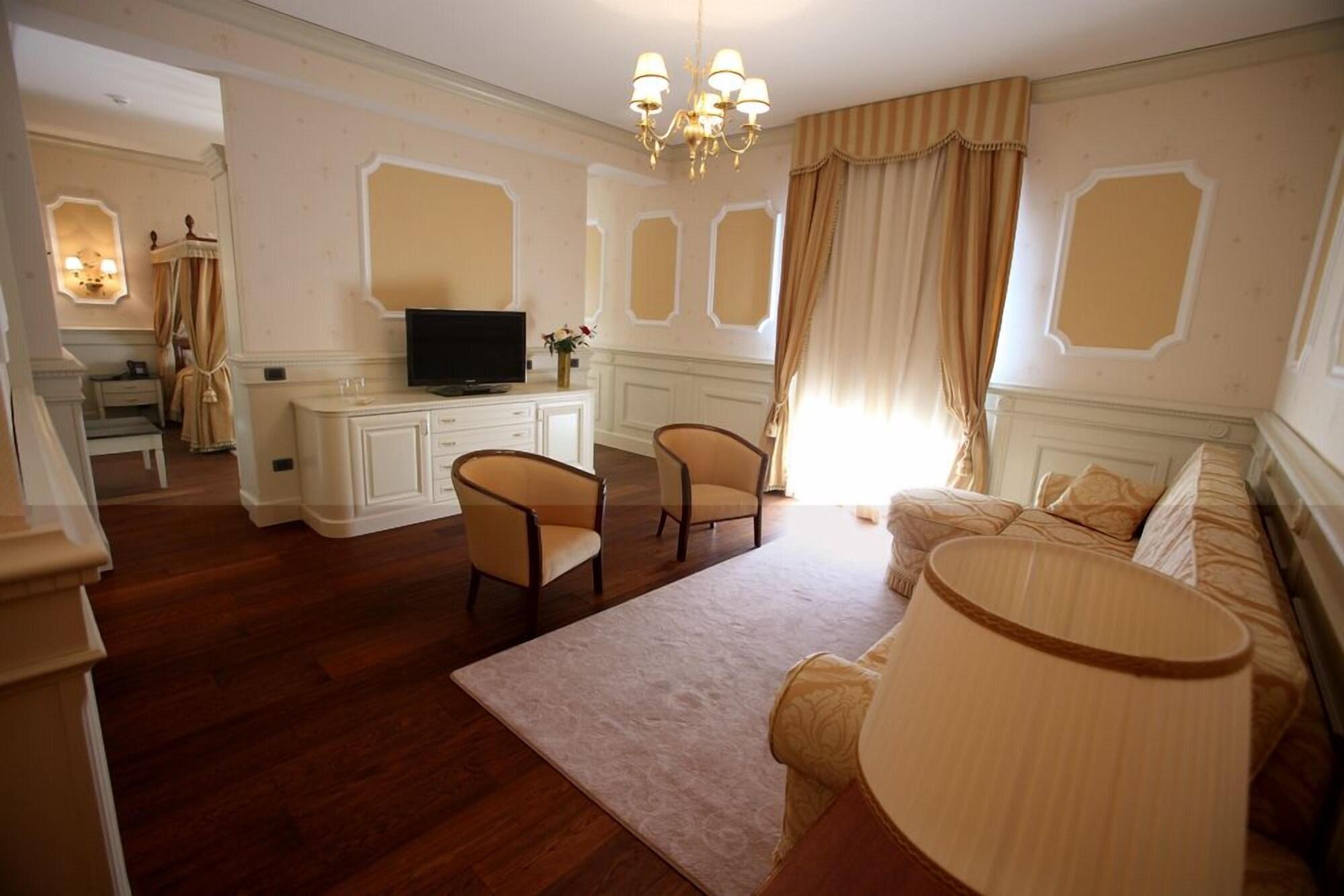Borgo Don Chisciotte 4*