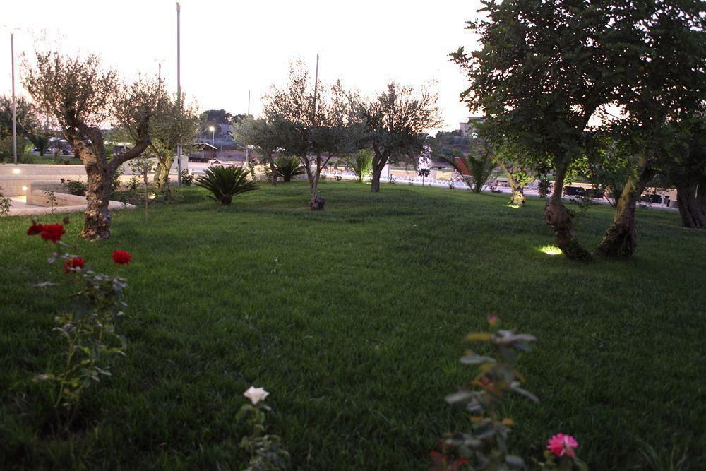 Borgo Don Chisciotte Hotel 4*