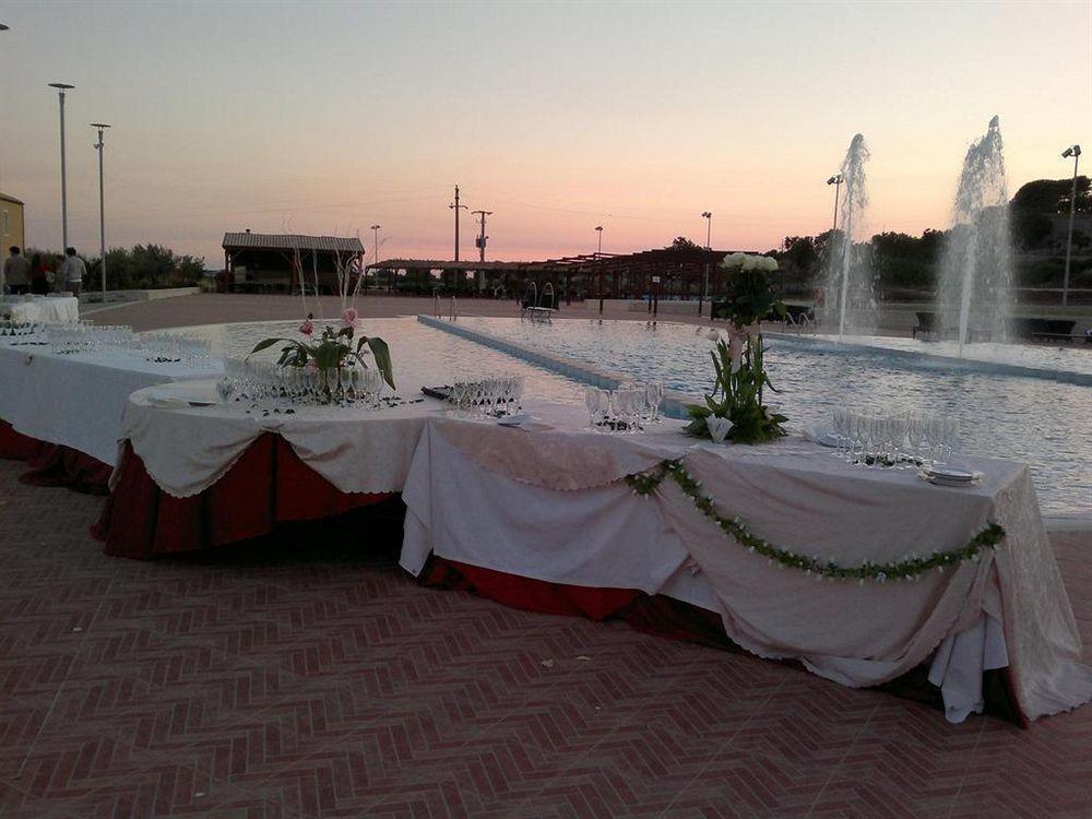 Borgo Don Chisciotte Hotel