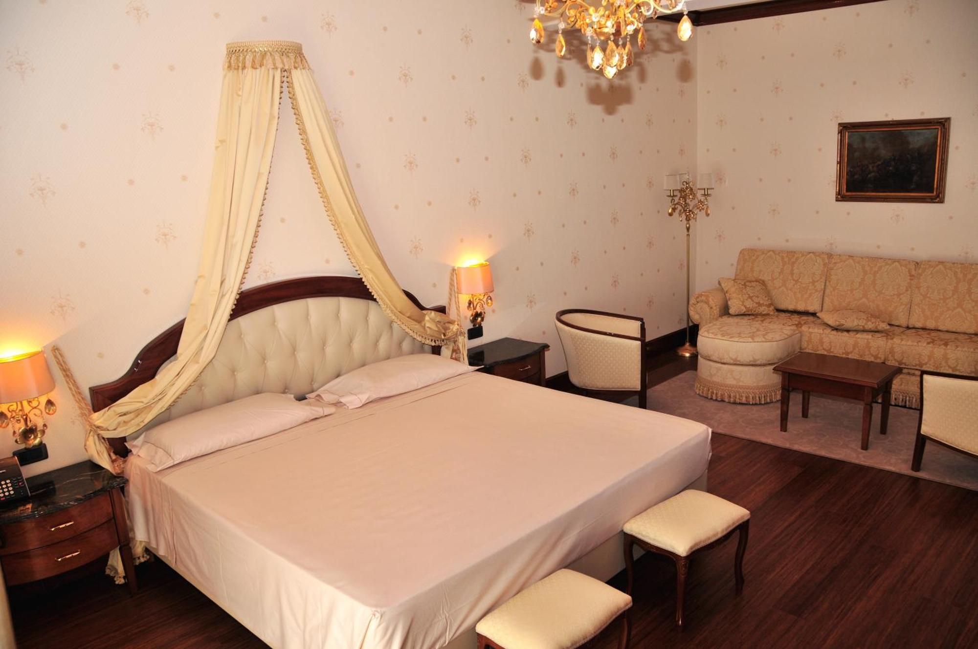 Borgo Don Chisciotte Hotel