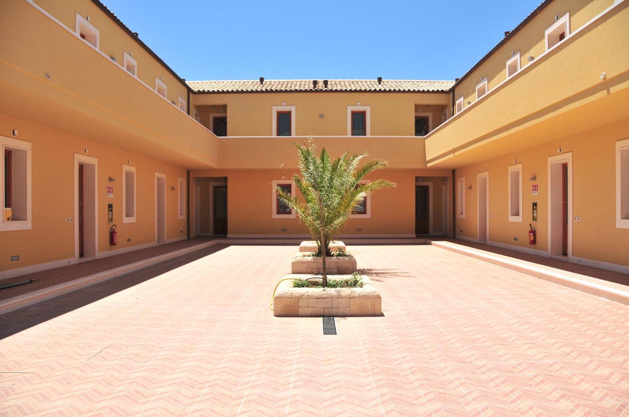 Borgo Don Chisciotte 4* Módica
