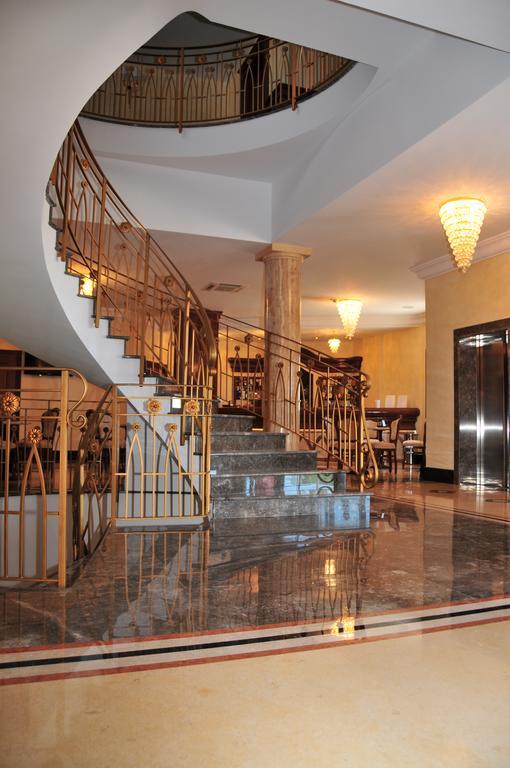 Borgo Don Chisciotte Hotel