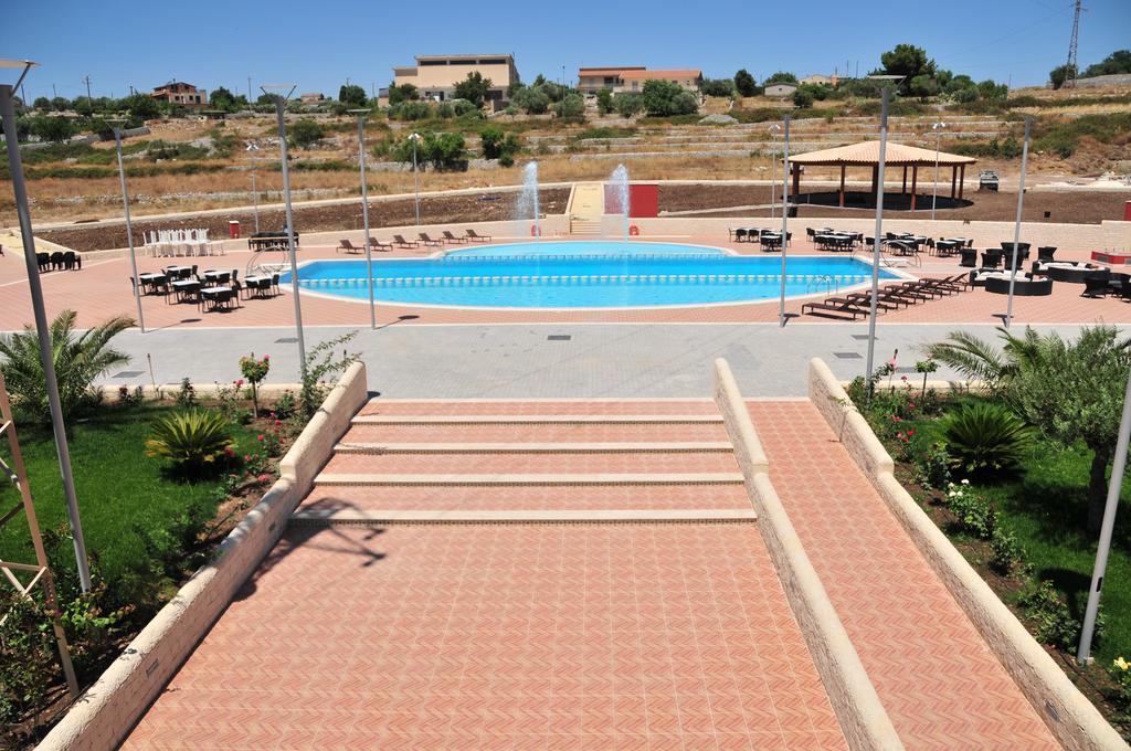 Hotel Borgo Don Chisciotte 4*
