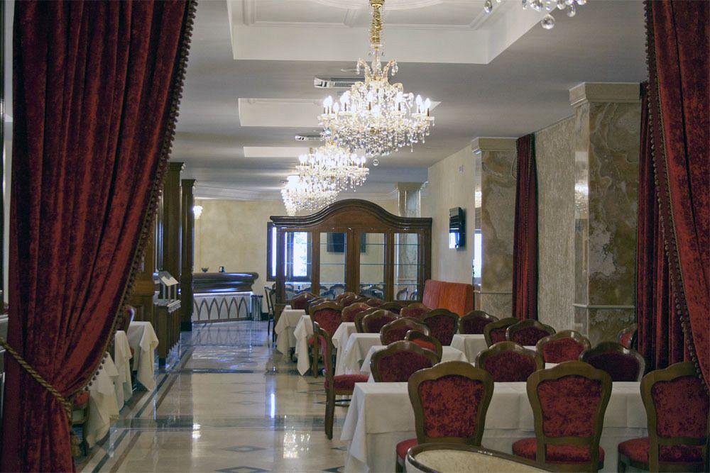 Borgo Don Chisciotte Hotel 4*