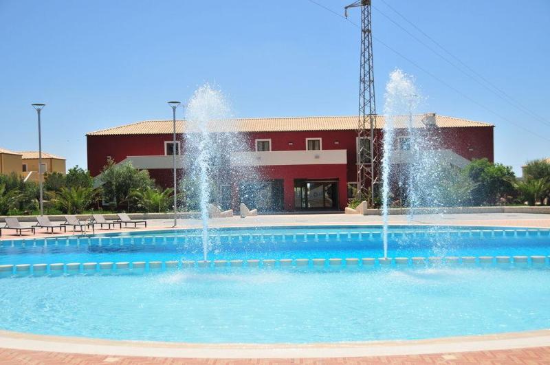 Borgo Don Chisciotte 4* Módica