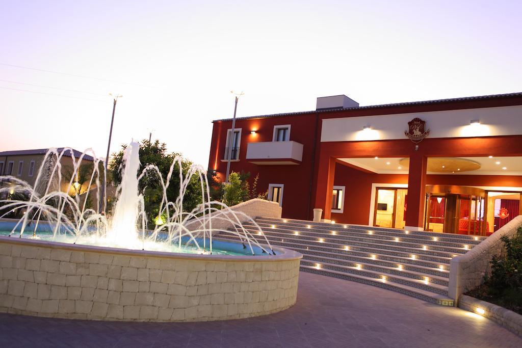 Hotel Borgo Don Chisciotte 4*