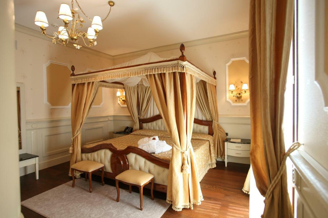 Borgo Don Chisciotte 4*